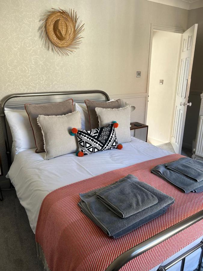 Sea Song Cottage Бродстеърс Екстериор снимка